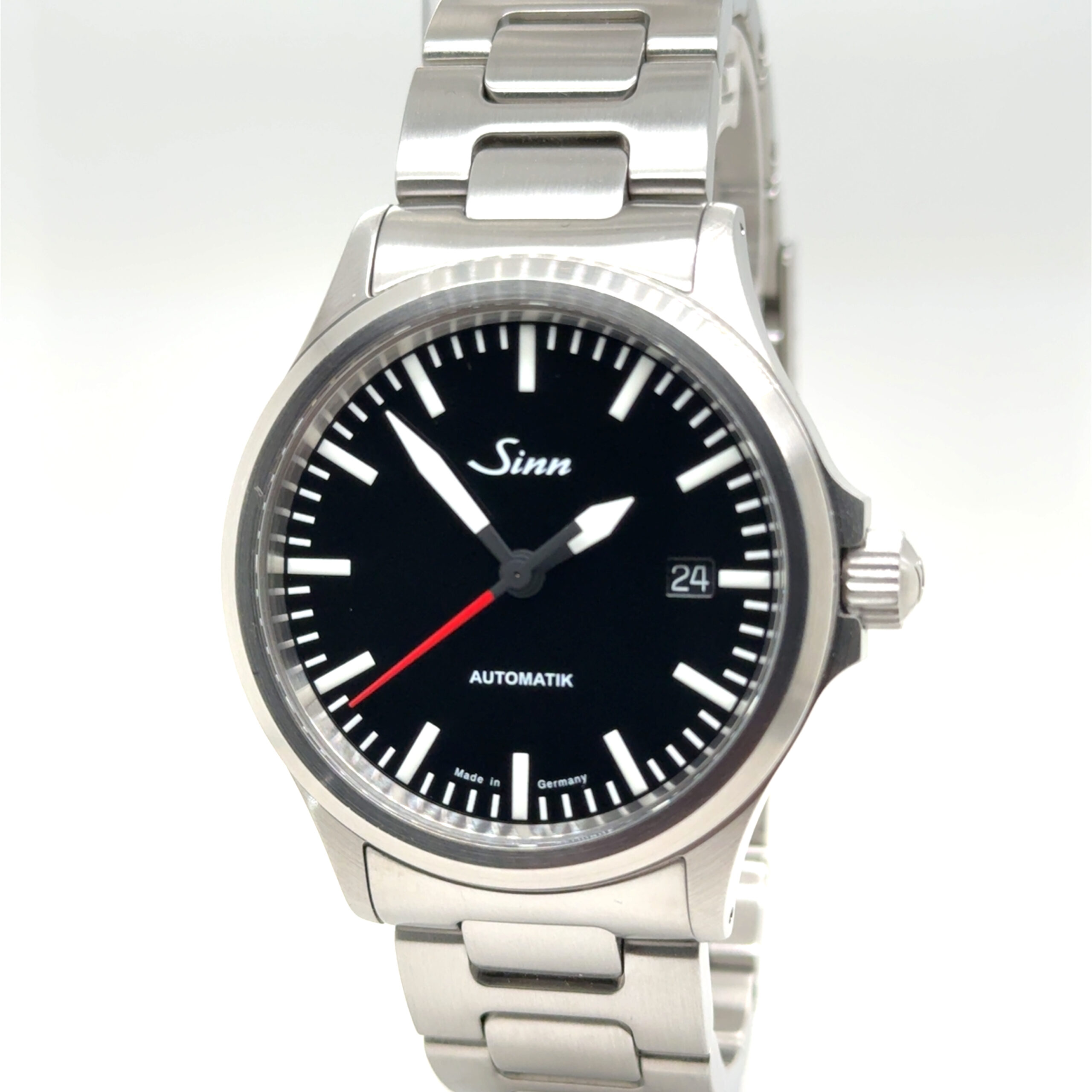 Pre-owned Sinn 556 RS