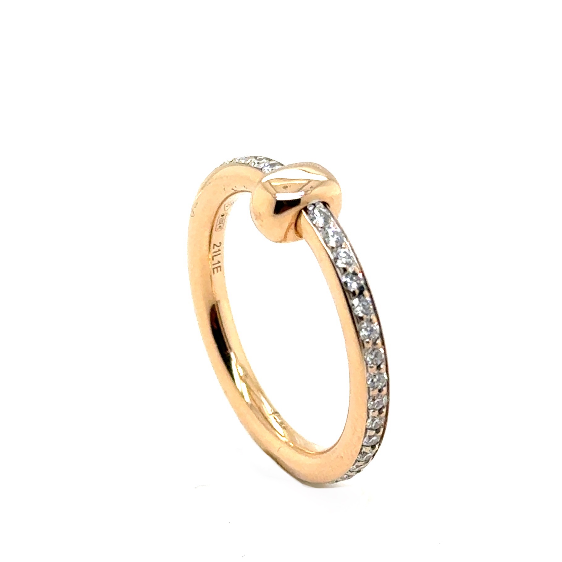 Pre-owned Pomellato Ring Together